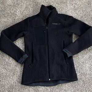 Norrona Trollveggen Thermal Pro Jacket